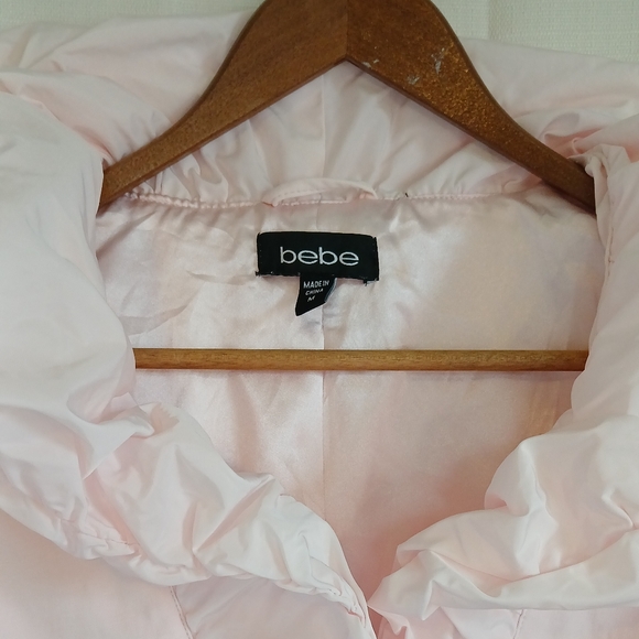 Bebe Jacket - Picture 2 of 6
